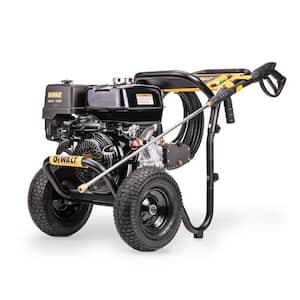 Pressure Washers